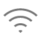 Wi-Fi 接続あり